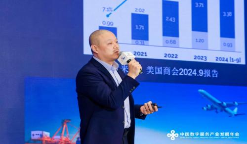 牛信网络吕华：熊猫与战狼——中企客服出海是选择和谐拥抱还是强势出击